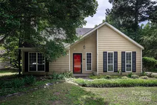 8618 Rittenhouse Cir, Charlotte, NC 28270 - Photo 1