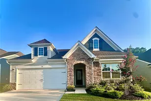 110 White Apple Wy, Statesville, NC 28625 - Photo 1