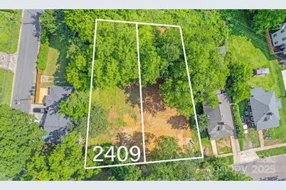 2409 Booker Avenue, Charlotte, NC 28216 - Photo 1