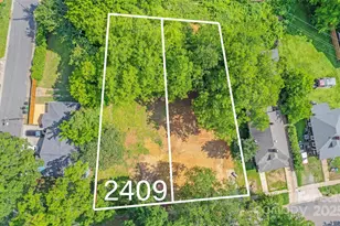 2409 Booker Ave, Charlotte, NC 28216 - Photo 1