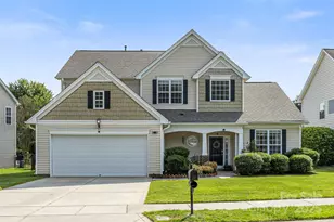 12312 McAllister Park Dr, Charlotte, NC 28277 - Photo 1