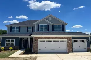 119 Honey Lotus Ln, Statesville, NC 28625 - Photo 1