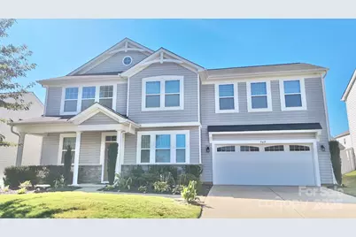 9419 Silverdale Lane, Charlotte, NC 28269 - Photo 1