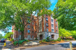 301 W 10th St, Charlotte, NC 28202 - Photo 1