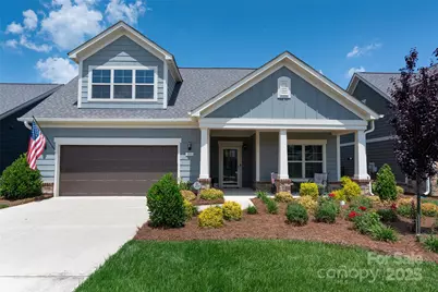 1006 Gradison Drive, Matthews, NC 28104 - Photo 1