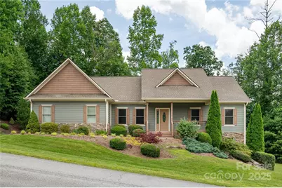 178 Crystal Heights Drive, Hendersonville, NC 28739 - Photo 1