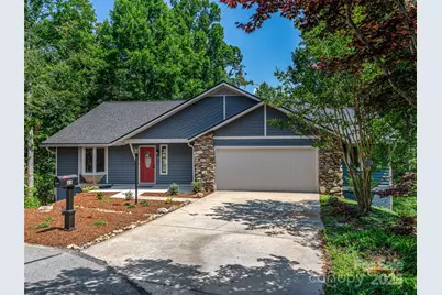 15 Josie Lane, Asheville, NC 28804 - Photo 1