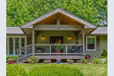 80 South Hill Drive, Brevard, NC 28712 - Photo 1