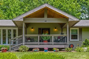 80 S Hill Dr, Brevard, NC 28712 - Photo 1