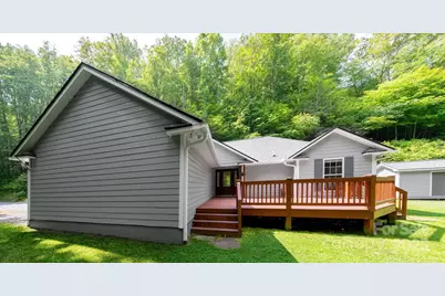 178 Susanna Cove Road, Mars Hill, NC 28754 - Photo 1
