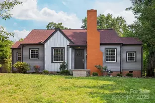 2628 Clydesdale Terrace, Charlotte, NC 28208 - Photo 1