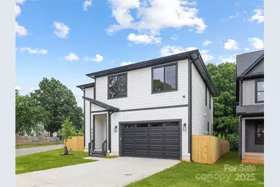 3903 Plainview Road, Charlotte, NC 28208 - Photo 1