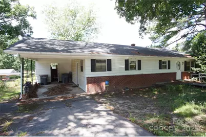 402 Villa Street, Kannapolis, NC 28083 - Photo 1