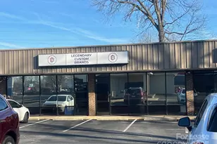 707 S Lafayette St, Shelby, NC 28150 - Photo 1