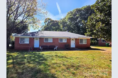 2301 Rebecca Avenue #B, Charlotte, NC 28208 - Photo 1