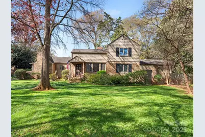 1950 Overhill Road, Charlotte, NC 28211 - Photo 1
