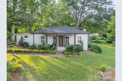 7901 Bud Henderson Road, Huntersville, NC 28078 - Photo 1