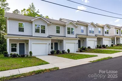 204 S Bell Avenue, Albemarle, NC 28001 - Photo 1