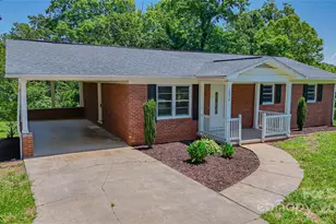 1838 Harmon St, Morganton, NC 28655 - Photo 1