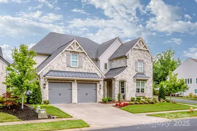 13708 Huntson Park Lane, Huntersville, NC 28078 - Photo 1