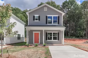 560 Ridge Ave, Mooresville, NC 28115 - Photo 1