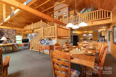 321 Tsalagi Trail, Maggie Valley, NC 28751 - Photo 1