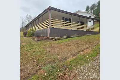 461 Tweed Road, Madison, NC 28753 - Photo 1