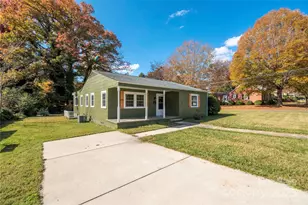 221 Magnolia St, Statesville, NC 28625 - Photo 1