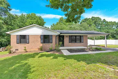2323 Brookwood Road, Lincolnton, NC 28092 - Photo 1
