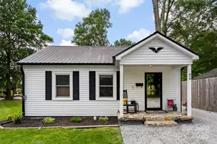 310 S Jacob St, Cherryville, NC 28021 - Photo 1