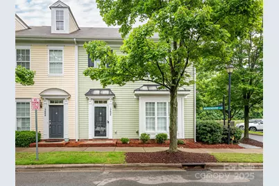 13604 Morehouse Street, Huntersville, NC 28078 - Photo 1