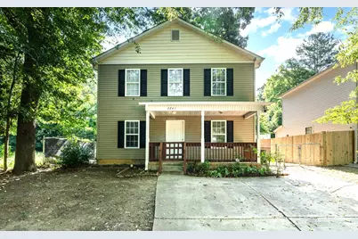 3241 Reid Avenue, Charlotte, NC 28208 - Photo 1