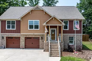 140 Maplewood Ct, Hudson, NC 28638 - Photo 1