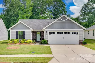 4511 Hunton Dale Road NW, Concord, NC 28027 - Photo 1