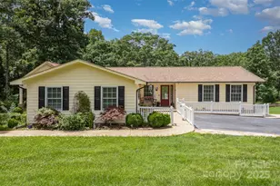 3060 Texs Fish Camp Rd, Connelly Springs, NC 28612 - Photo 1