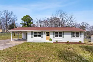 2232 Glenraven Ave, Gastonia, NC 28052 - Photo 1