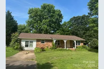 1421 N Post Road, Shelby, NC 28150 - Photo 1