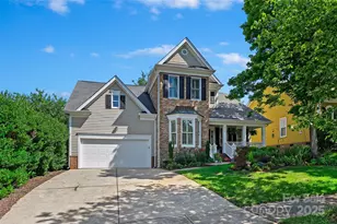 8109 Hawk Crest Ct, Charlotte, NC 28270 - Photo 1