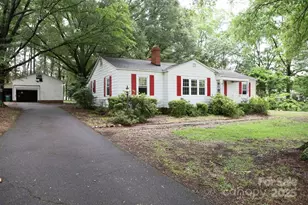 1270 N Enochville Ave, China Grove, NC 28023 - Photo 1