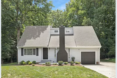 10101 Wood Court, Charlotte, NC 28277 - Photo 1