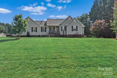 166 Rumple Hill Drive, Statesville, NC 28677 - Photo 1