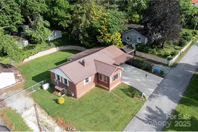 1523 Dawnview Drive, Hendersonville, NC 28791 - Photo 1