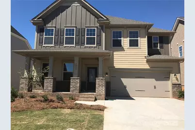 1037 Bannister Road, Waxhaw, NC 28173 - Photo 1