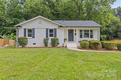 7219 Brynhurst Drive, Charlotte, NC 28210 - Photo 1