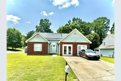 5728 Rocbridge Lane, Charlotte, NC 28208 - Photo 1