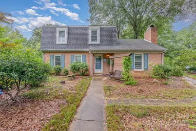 6577 Stoney Ridge Road, Matthews, NC 28104 - Photo 1