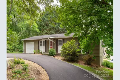 561 Fairway Drive, Hendersonville, NC 28739 - Photo 1