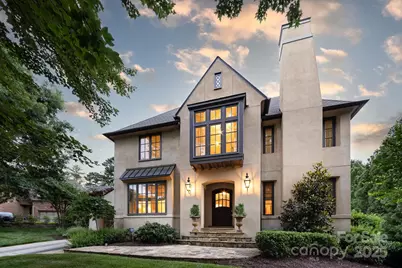 1728 Shadow Forest Drive, Matthews, NC 28105 - Photo 1