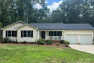 5322 Bridgeview Dr, Iron Station, NC 28080 - Photo 1