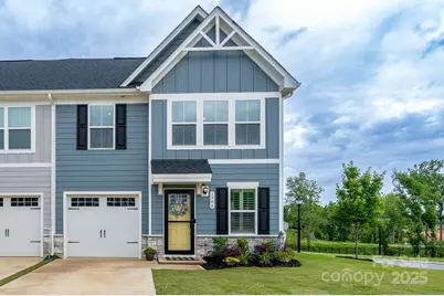 154 Stella Lane #A, Troutman, NC 28166 - Photo 1